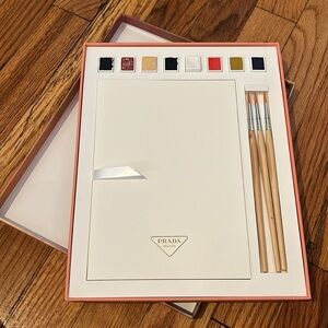 Prada Paint Kit